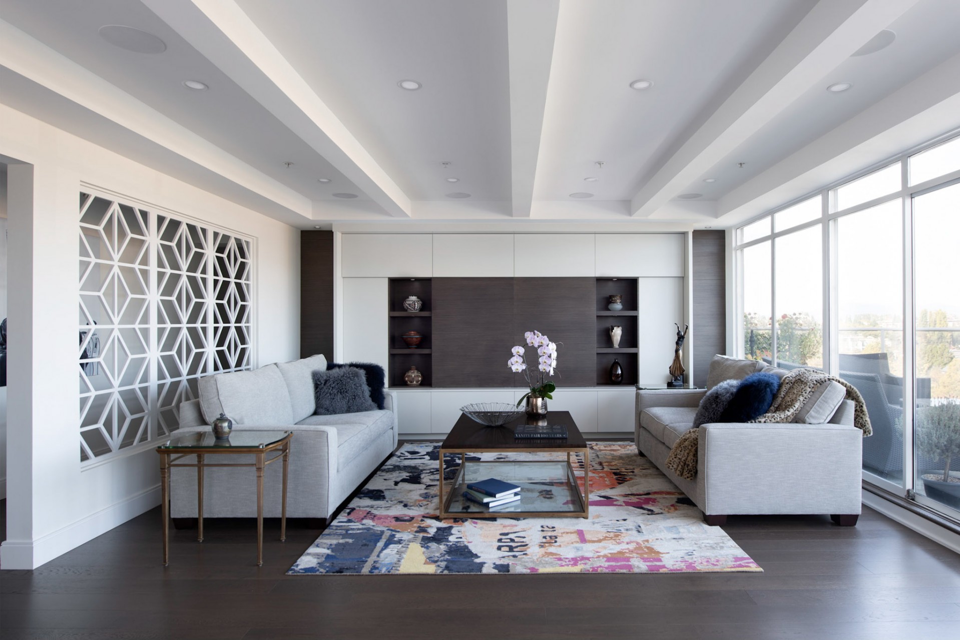 Fairview Slopes Condo