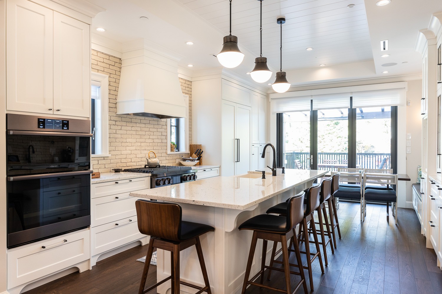 Main Street Modern Farmhouse
