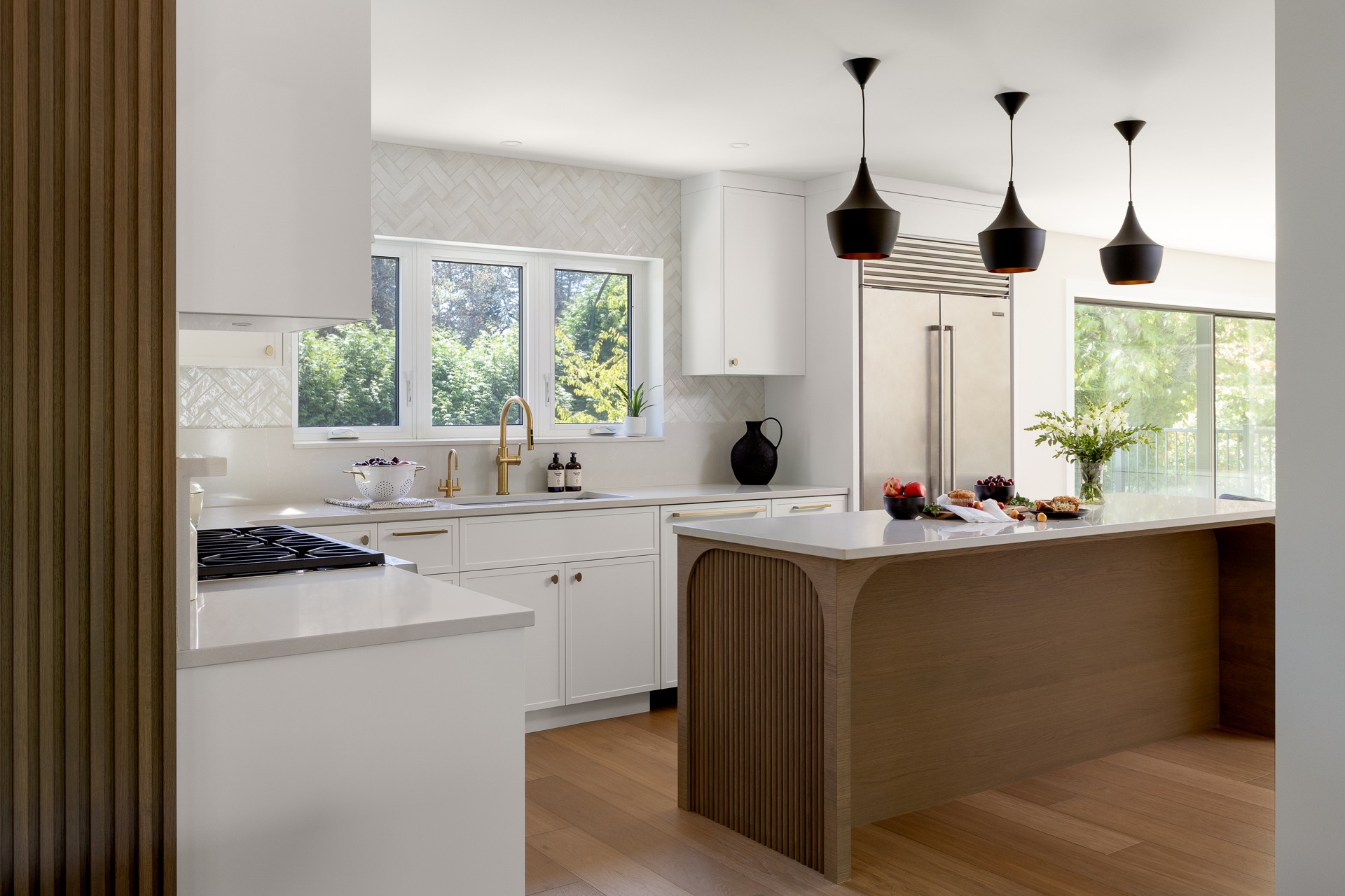 Medina Home Retreat