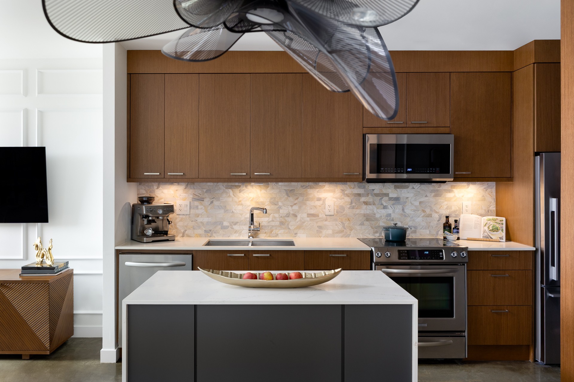 Modern Urban Elegance